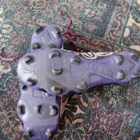 استوک پوما نیمه جورابی|تجهیزات ورزشی|قم, نخودی|دیوار