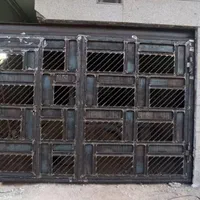 جوشکاری سیار سیروان