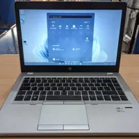 folio i7 ram 8- ssd 256 معاوضه با گوشی