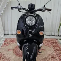 پاکشتی یاماها وینو کاربراتور