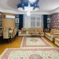 اپارتمان ۱۳۰ متری خیابان دانشگاه بلوار پرستار