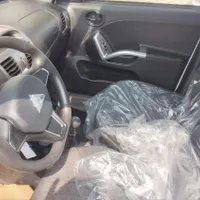 کوییک GXR تیپ L، مدل ۱۴۰۳