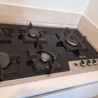 گاز صفحه ای