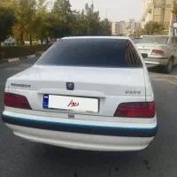 پرشیا مدل ۸۷|خودرو سواری و وانت|ارومیه, |دیوار