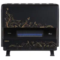 هوا سرد شده اتاقت با ببخاری ۸۰۰هزار گرم کن|بخاری، هیتر، شومینه|شاهرود, |دیوار