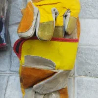 دستکش کار
