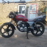 موتور150 همتاز