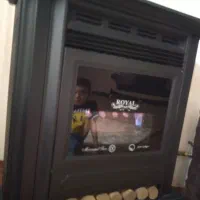 بخاری گازی مروارید سوز مشهد|بخاری، هیتر، شومینه|ارومیه, |دیوار