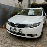 کیا سراتو مدل ۹۷ آبشنال تک برگ نقد و اقساط