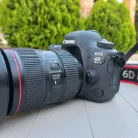 فروش دوربین عکاسی 6D مارک 2