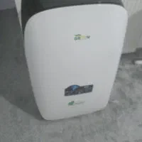 کولر گازی گرین