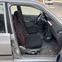 پراید صبا مدل ۸۷|خودرو سواری و وانت|شیبکوه (فارس), |دیوار