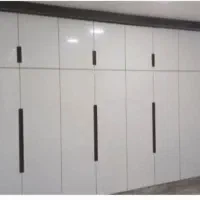 ساخت کمد دیواری و کابینت آشپزخانه