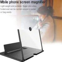 کیت بزرگنمایی صفحه نمایش موبایل