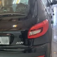 پژو ۲۰۷ مدل ۱۴۰۲|خودرو سواری و وانت|اراک, |دیوار