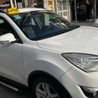 چانگان cs35 مدل ۹۸|خودرو سواری و وانت|تهران, شهرک شریعتی|دیوار