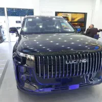 لوکانو L7 مشکی صفر