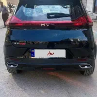 X33 CROSS اتومات|خودرو سواری و وانت|کرمانشاه, |دیوار