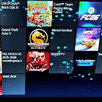 کرایه و اجاره ps4 (فول گیم به روز)