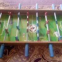 فوتبال دستی