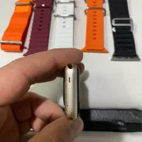 اپل واچ ۴۲ میل سری 1|لوازم جانبی موبایل و تبلت|اراک, |دیوار