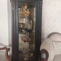 بوفه ایستاده