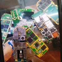 خریدار (فروش) ضایعات برد گوشی برد موبایل