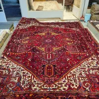 ۱۲متری نمرور اصیل کم کارکرد سالم|فرش|تبریز, |دیوار