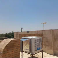 کولری آبی 15000رو به رو زن نیرو تهویه البرز|کولر آبی|مشهد, شهرک امام هادی (شهرک غرب)|دیوار