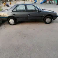 پژو ۴۰۵ کم کار واقعی ۱۳۸تاکار داشبرد جدید|خودرو سواری و وانت|هشتگرد, شهرک ریحانه|دیوار