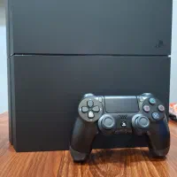 ps4 fat 500gig