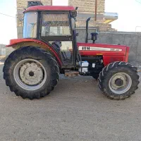 تراکتور ۳۹۹ مدل ۱۴۰۱ جفت کابین دار