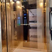 تولید و بازسازی کابین آسانسور|خدمات پیشه و مهارت|ری, دولتآباد|دیوار