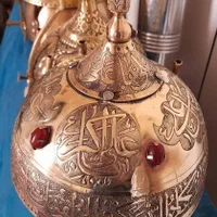 لباس شبیه خوانی|کلکسیون و سرگرمی|اصفهان, کارلادان|دیوار