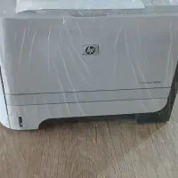 پرینتر اچ پی ۲۰۵۵dn