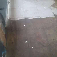 کفسابی کفساب فرچه کفتراش سنگ موزائیک بتن|خدمات نظافت|گنبد کاووس, |دیوار