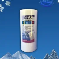 فیلتر الیافی مینی جامبو سی سی کا (CCK)