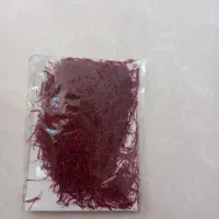 زعفران ۴ گرمی گناباد درجه یک زیر قیمت ۲ عدد مانده|خوردنی و آشامیدنی|کرج, باغستان|دیوار