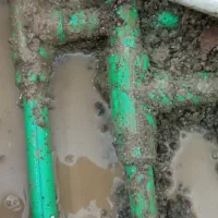 نشت یابی تصویری متخصص لوله کشی آب فاظلاب تعمیرات|خدمات پیشه و مهارت|کرمانشاه, |دیوار