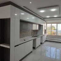 کابینت طبقه ای کد ۲۰۱۱|جاکفشی، کمد، دراور|قروه, |دیوار