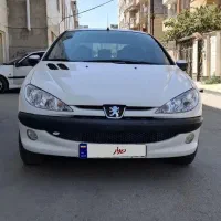 206 sd v8