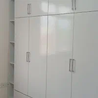 کمد دیواری|جاکفشی، کمد، دراور|رشت, حمیدیان|دیوار