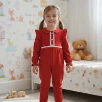 تعدادی لباس بچگانه یلدایی|کفش و لباس بچه|تبریز, |دیوار