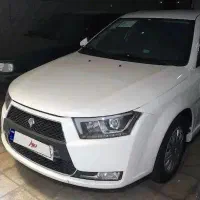 فروش خودرو دنا پلاس 6دنده