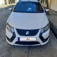 فروش فوری کوئیک GXL مدل اسفند 1402