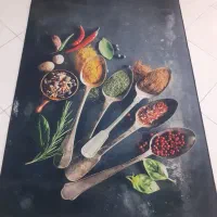 فرش اشپزخانه