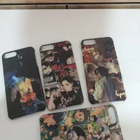 قاب آیفون ۷و۸ شیک و مقاوم