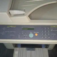 پرینتر سامسونگ samsung SCX-4521F چهار کاره