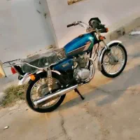 موتور|موتورسیکلت|بندر امام خمینی, |دیوار