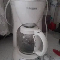 قهوه ساز SUNNY.  فوری